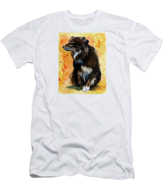 Cowboy - T-Shirt