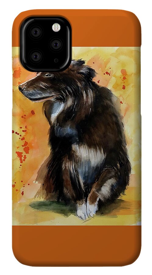 Cowboy - Phone Case