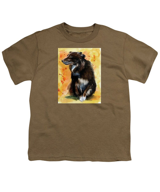 Cowboy - Youth T-Shirt