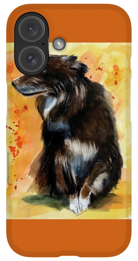 Cowboy - Phone Case