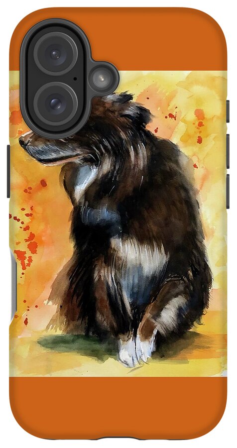 Cowboy - Phone Case