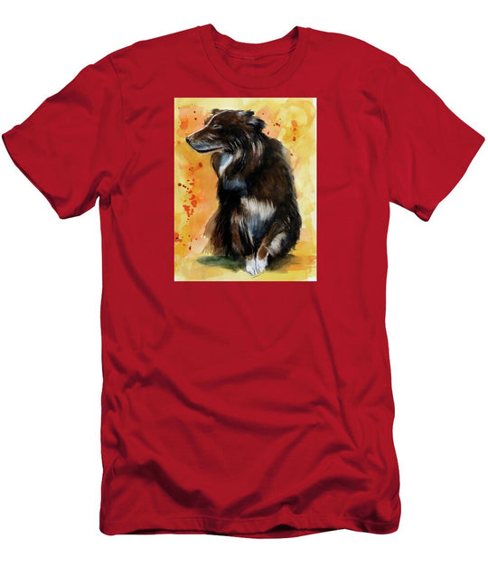 Cowboy - T-Shirt