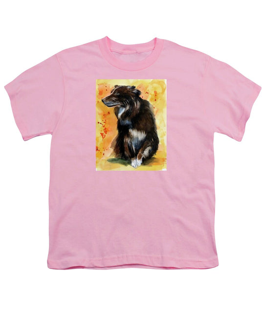 Cowboy - Youth T-Shirt