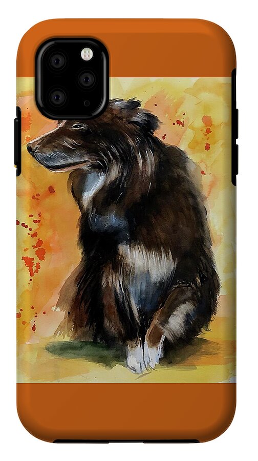 Cowboy - Phone Case