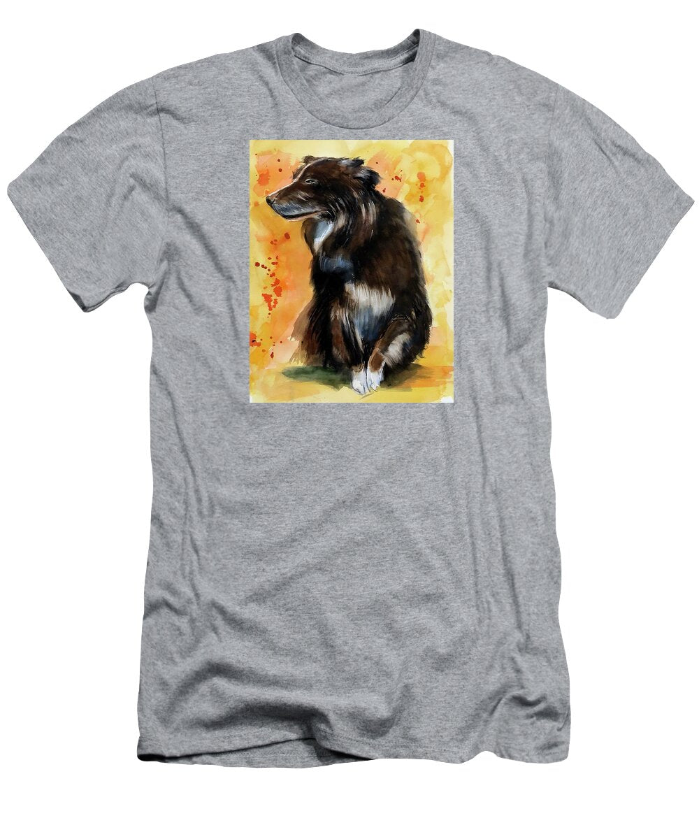 Cowboy - T-Shirt