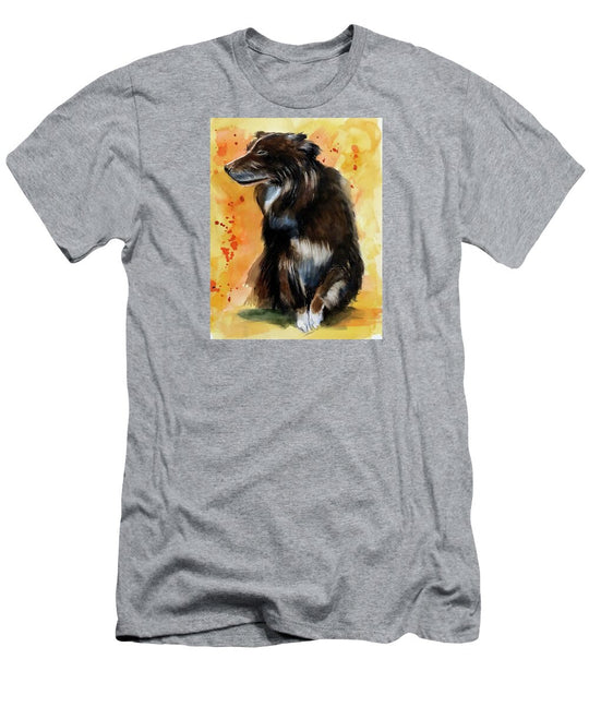 Cowboy - T-Shirt