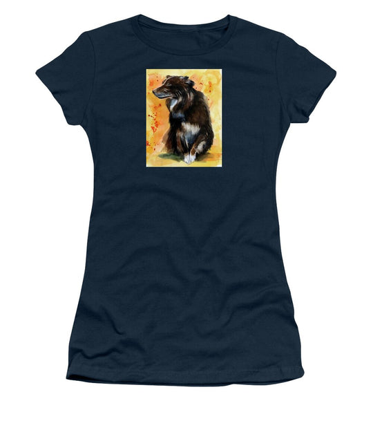 Cowboy - Women's T-Shirt
