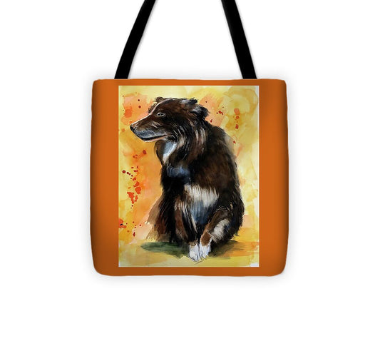 Cowboy - Tote Bag