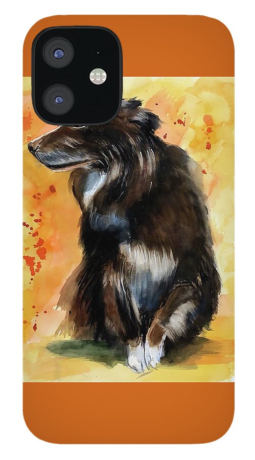 Cowboy - Phone Case