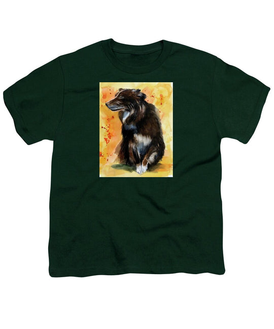 Cowboy - Youth T-Shirt