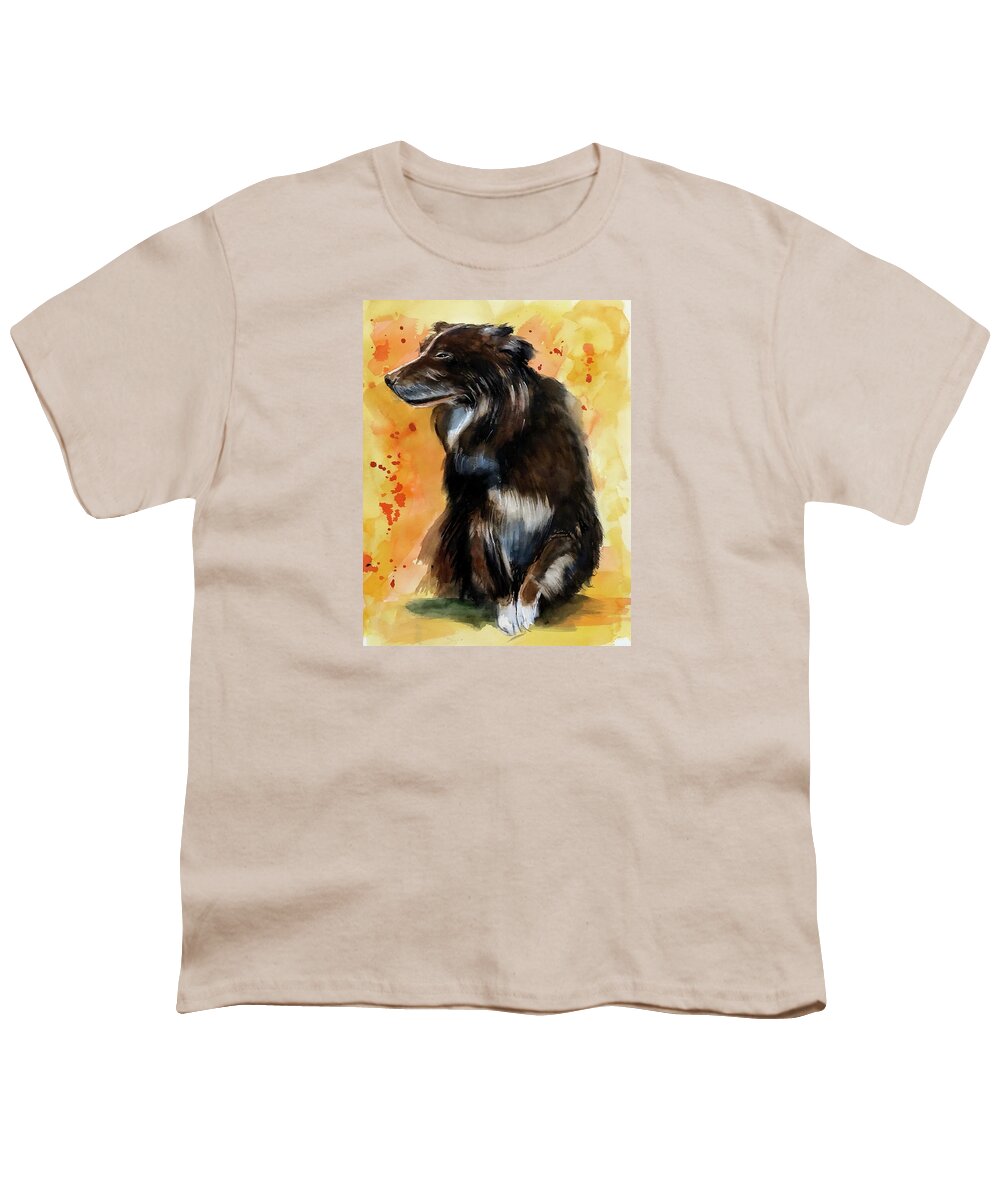 Cowboy - Youth T-Shirt
