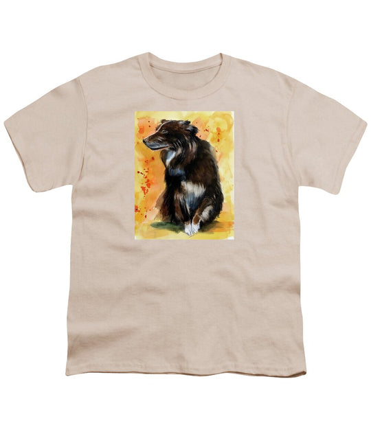 Cowboy - Youth T-Shirt