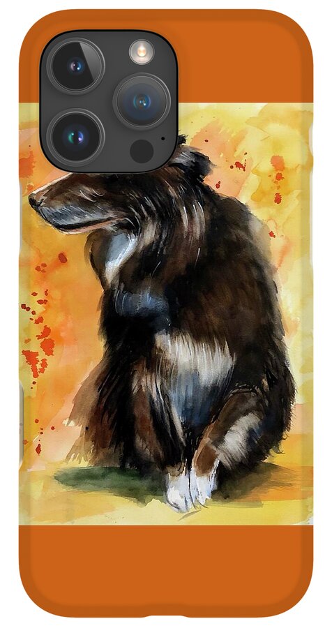 Cowboy - Phone Case