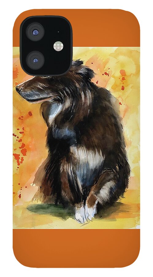 Cowboy - Phone Case
