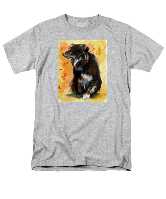 Cowboy - Men's T-Shirt  (Regular Fit)