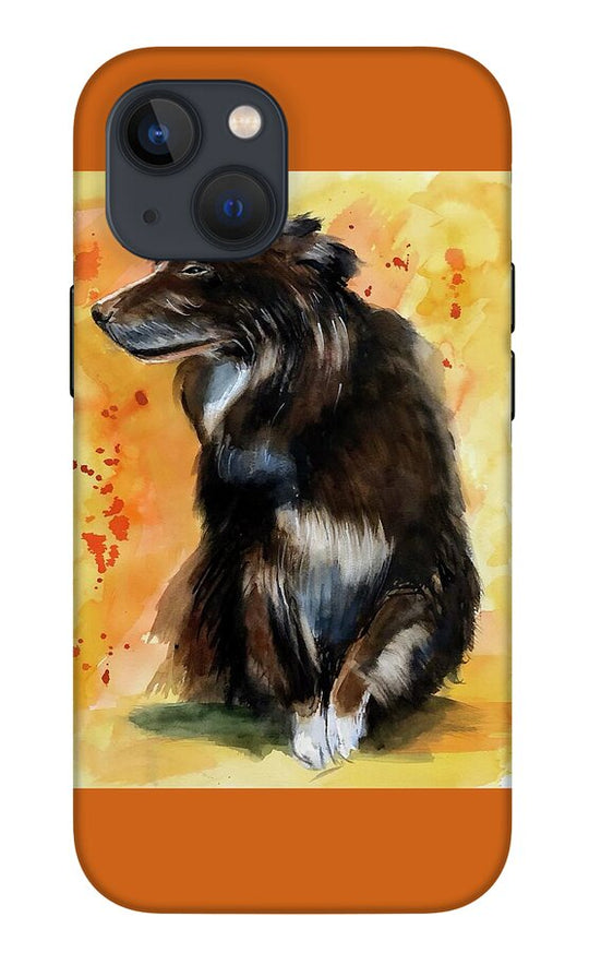 Cowboy - Phone Case