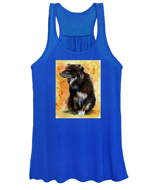 Cowboy - Women's Tank Top