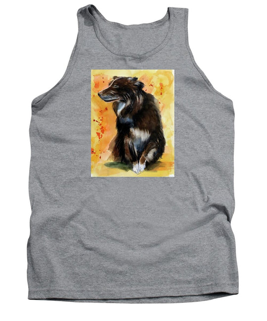 Cowboy - Tank Top
