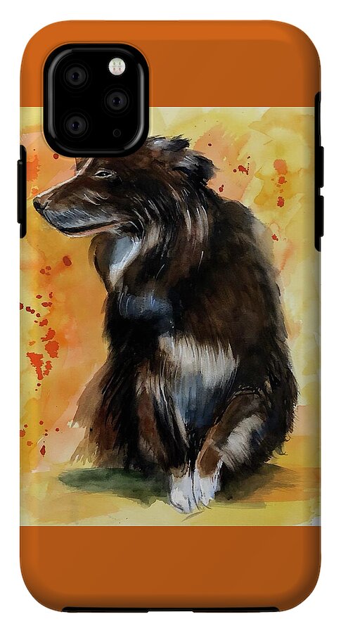 Cowboy - Phone Case