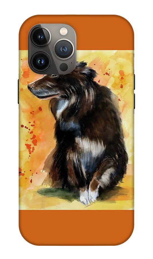 Cowboy - Phone Case