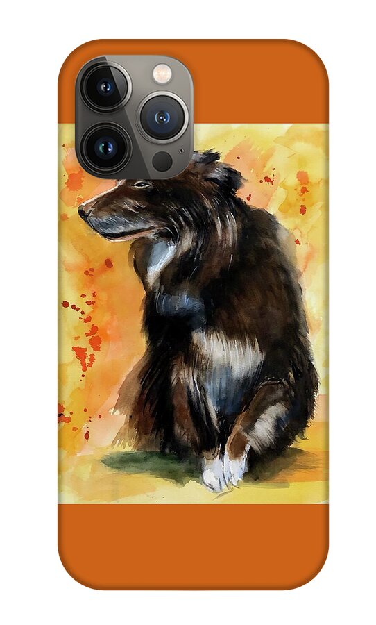 Cowboy - Phone Case