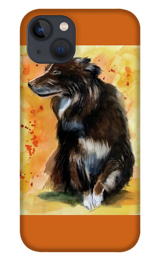 Cowboy - Phone Case