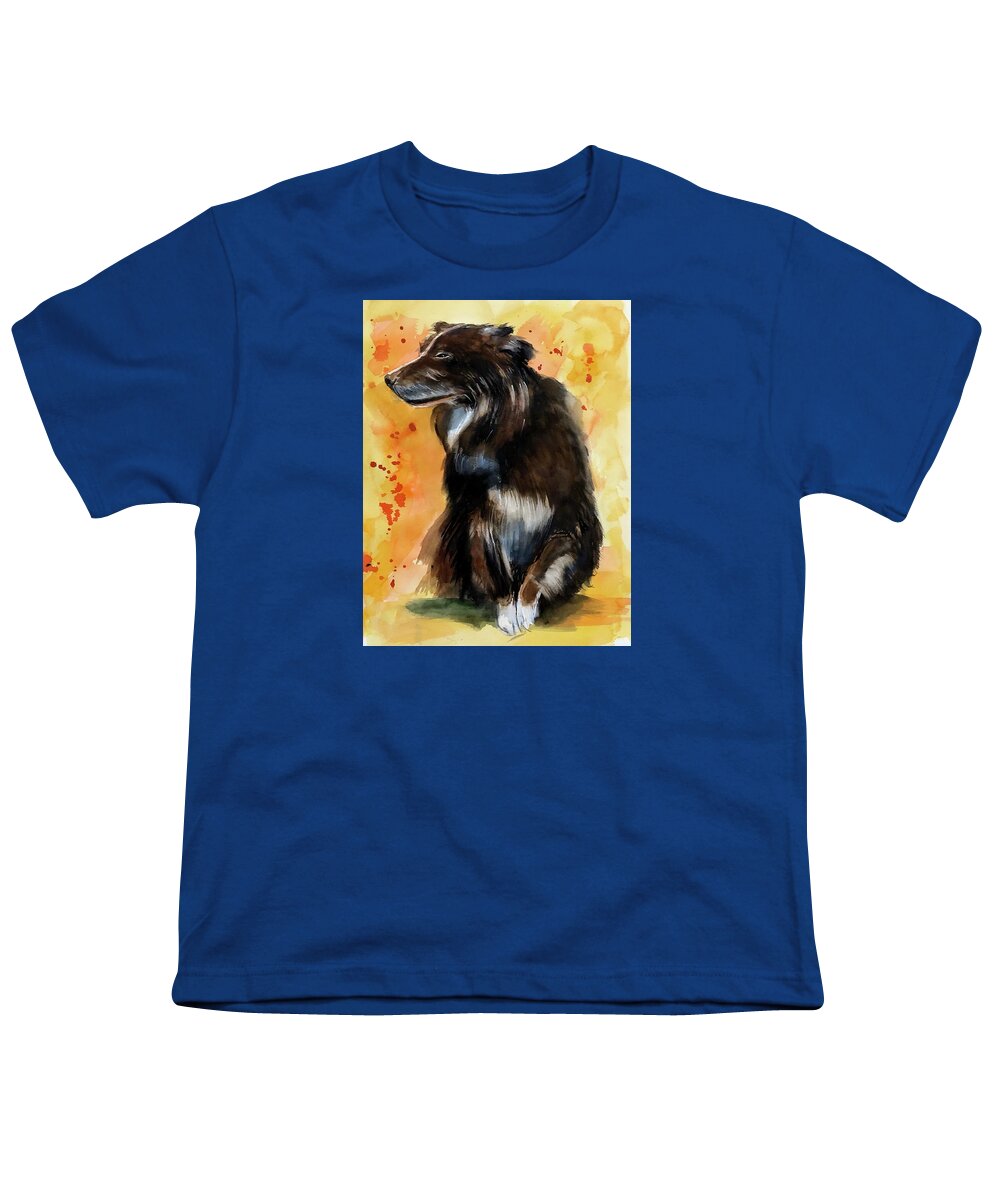 Cowboy - Youth T-Shirt