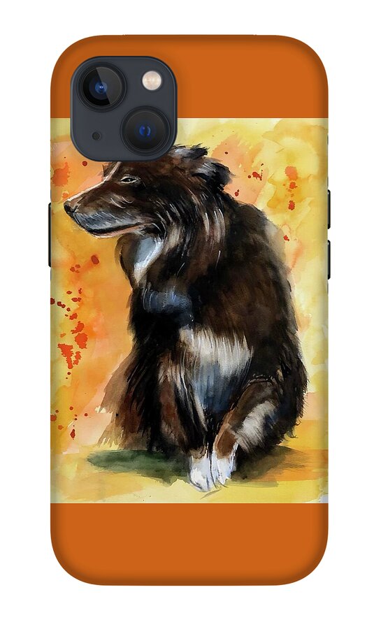 Cowboy - Phone Case