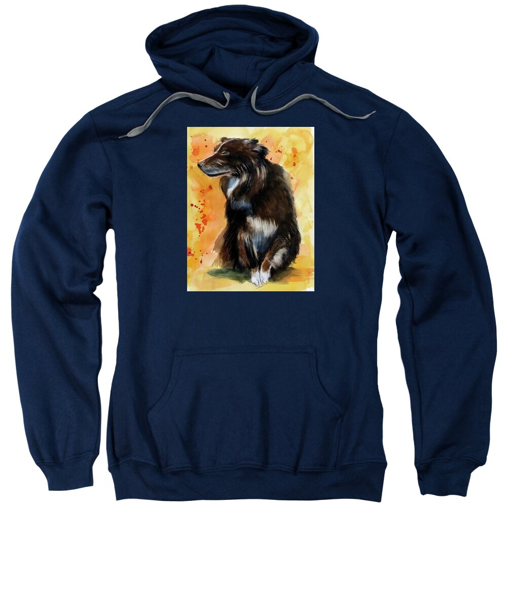 Cowboy - Sweatshirt