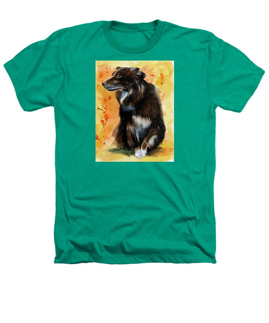 Cowboy - Heathers T-Shirt
