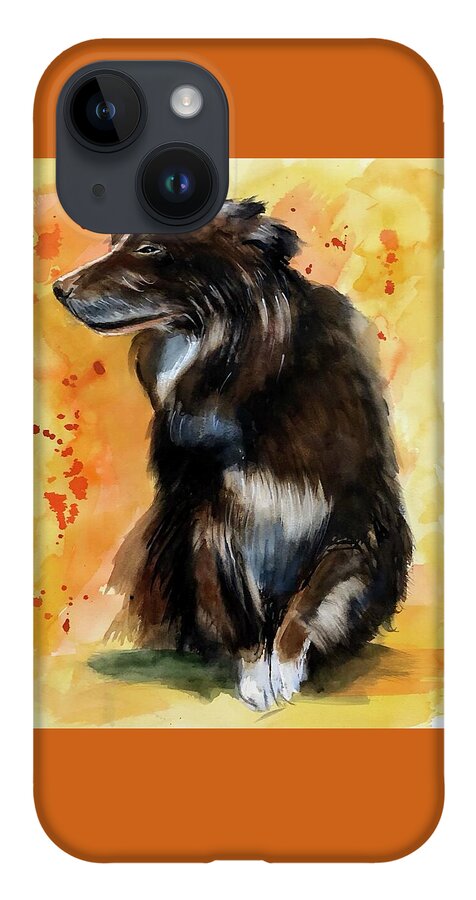 Cowboy - Phone Case