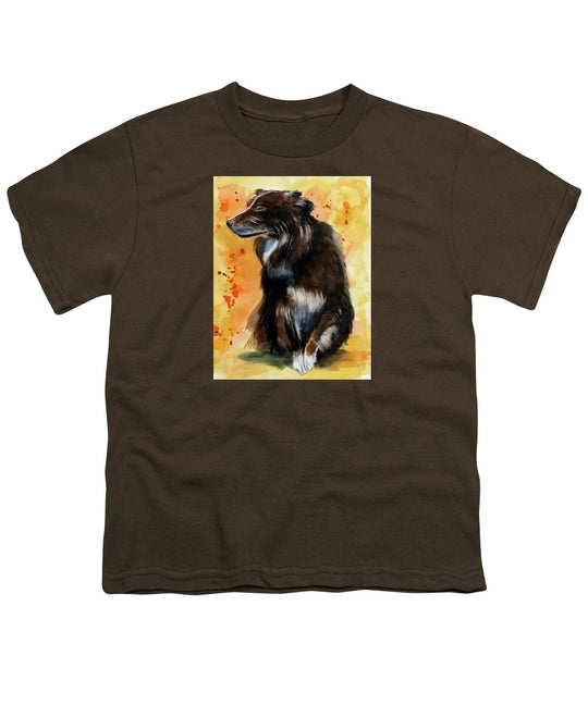 Cowboy - Youth T-Shirt