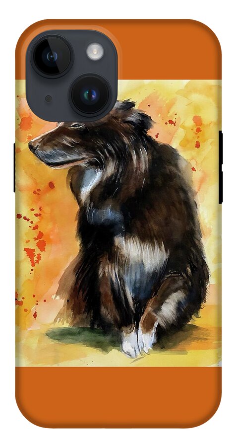 Cowboy - Phone Case