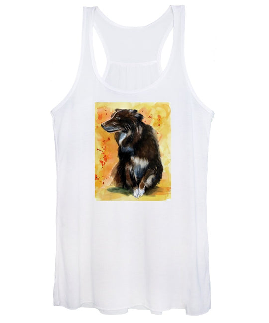 Cowboy - Women's Tank Top