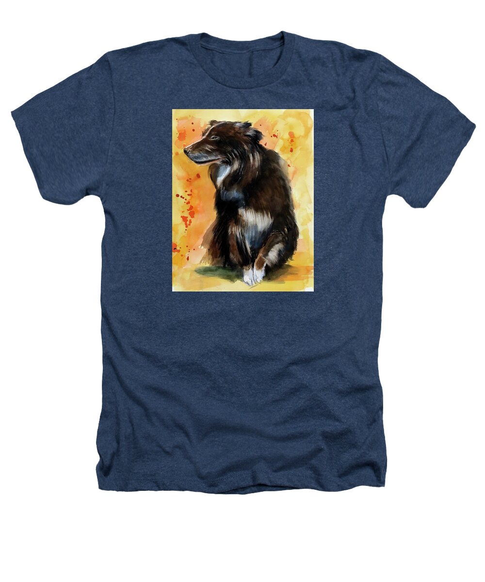 Cowboy - Heathers T-Shirt