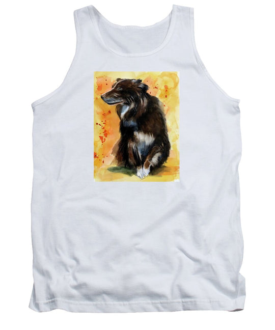 Cowboy - Tank Top