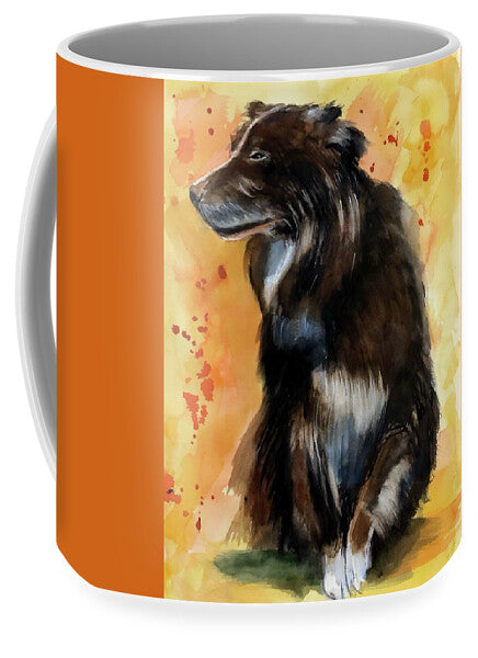 Cowboy - Mug