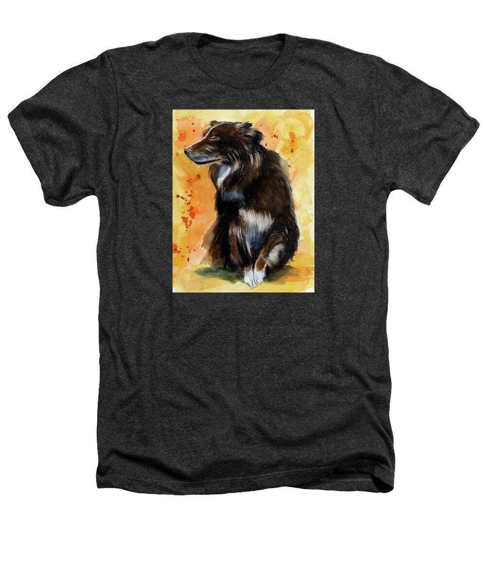 Cowboy - Heathers T-Shirt