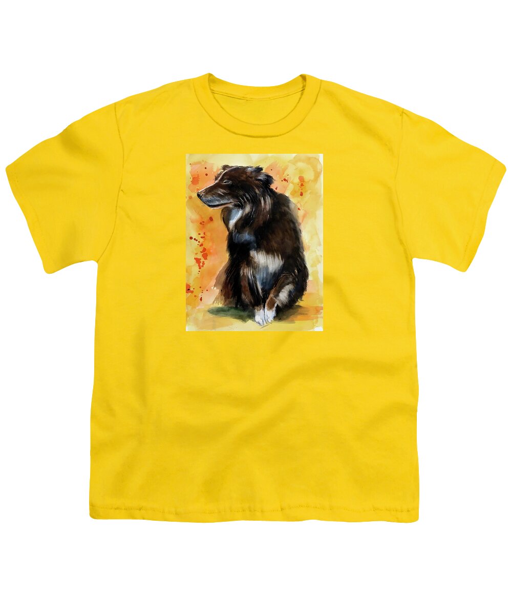 Cowboy - Youth T-Shirt