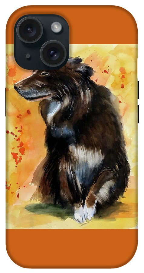 Cowboy - Phone Case