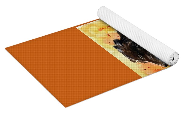 Cowboy - Yoga Mat