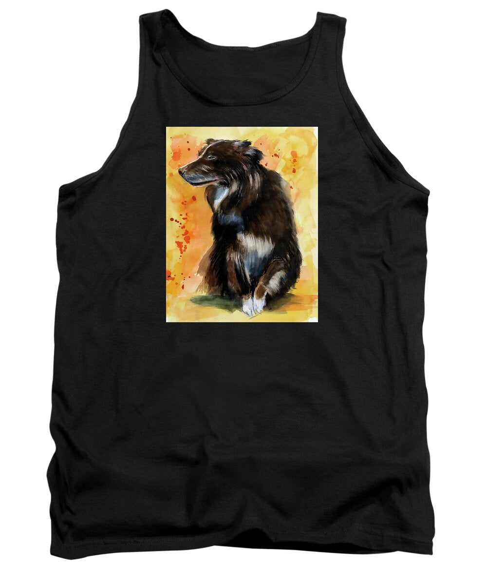 Cowboy - Tank Top