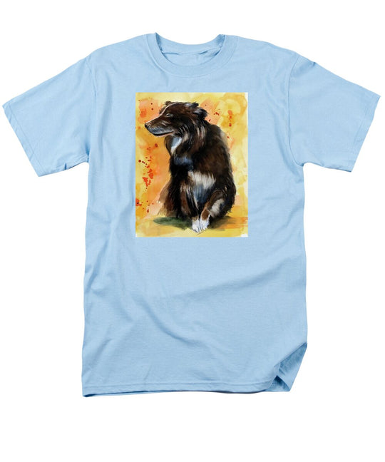 Cowboy - Men's T-Shirt  (Regular Fit)