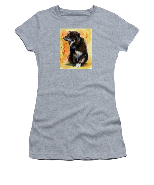 Cowboy - Women's T-Shirt
