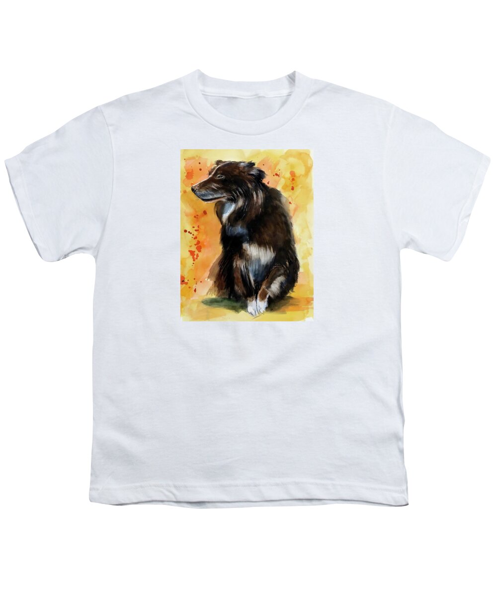 Cowboy - Youth T-Shirt