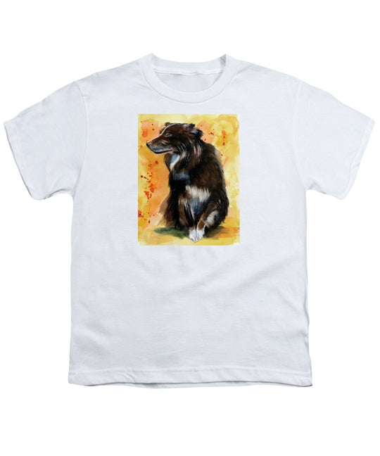 Cowboy - Youth T-Shirt