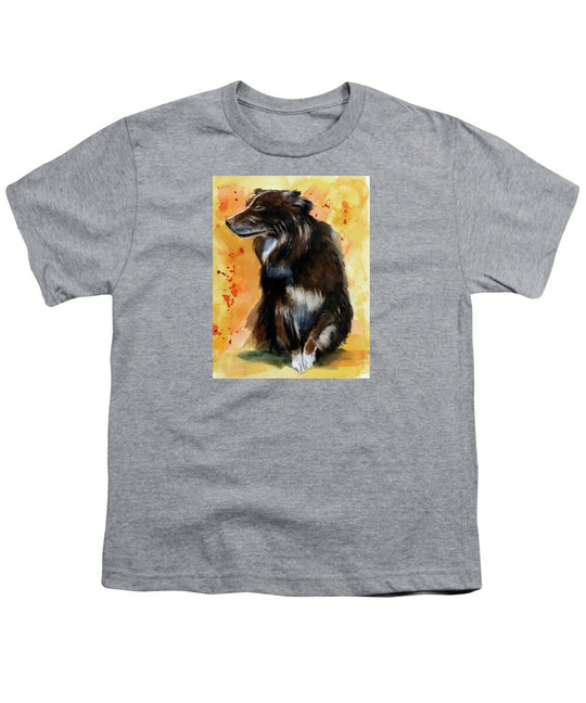 Cowboy - Youth T-Shirt