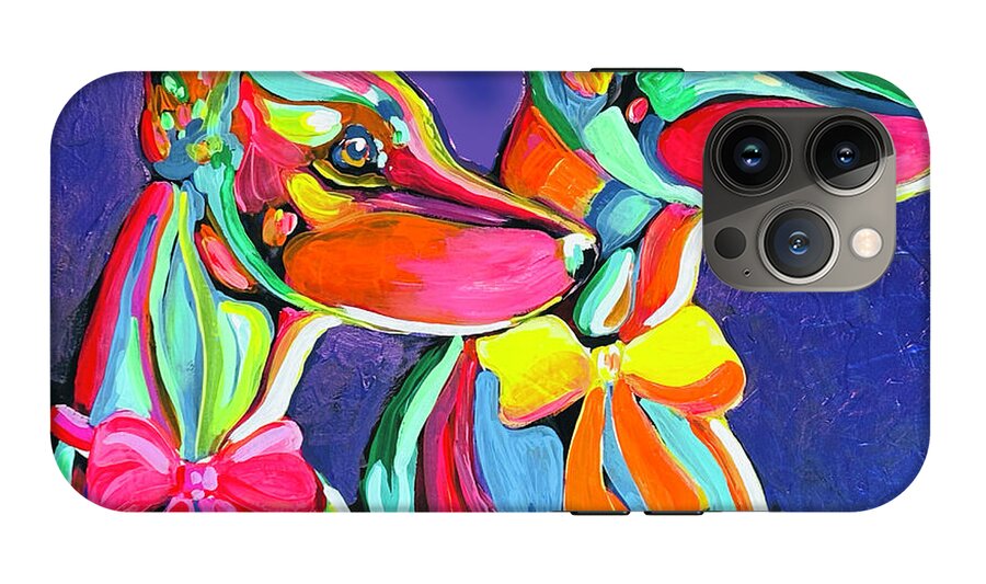 Daisy and Duke - Phone Case