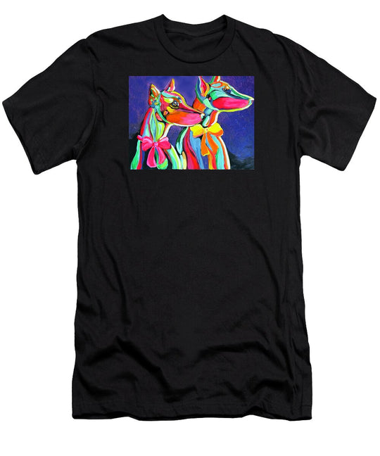 Daisy and Duke - T-Shirt