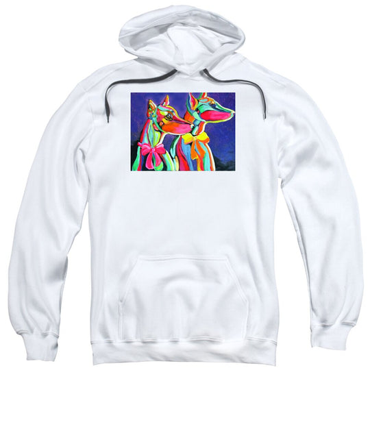 Daisy and Duke - Sweatshirt